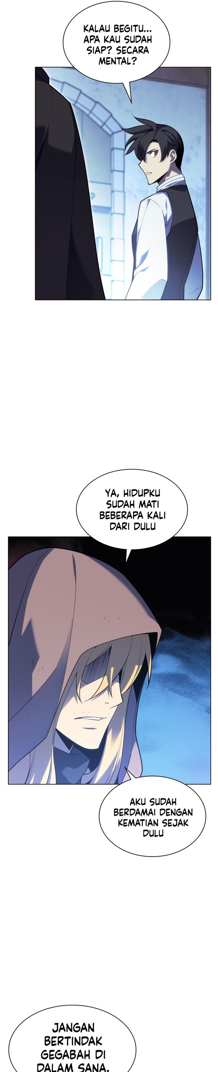 Read Overgeared ID Manga Online