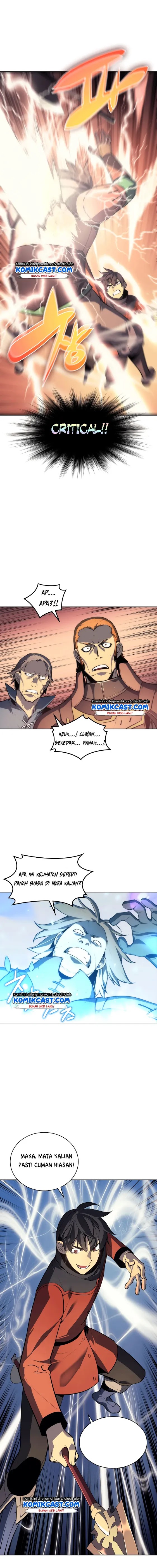 Read Overgeared ID Manga Online
