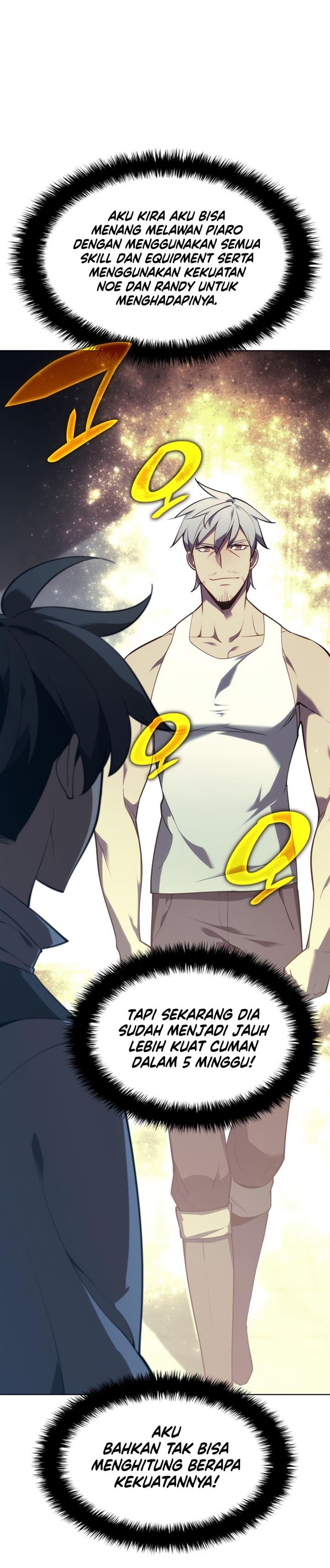 Read Overgeared ID Manga Online