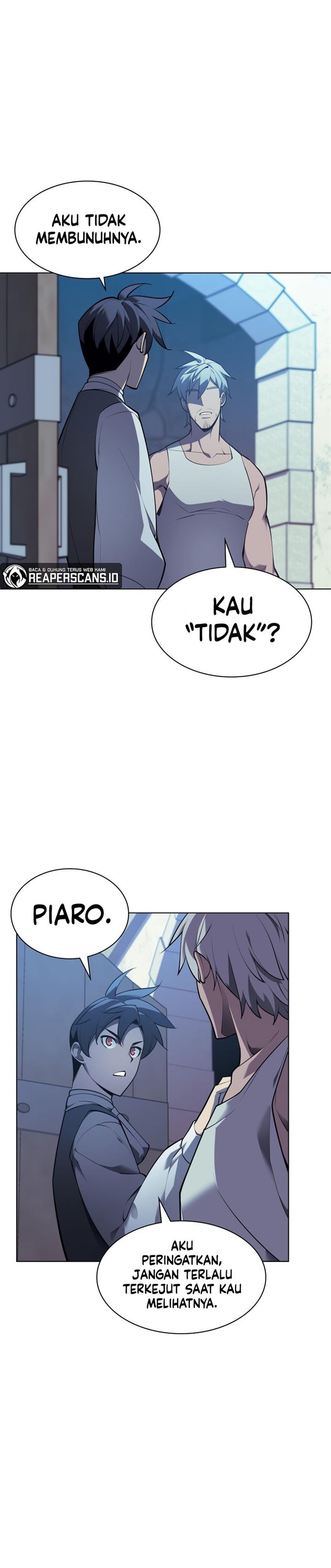 Read Overgeared ID Manga Online