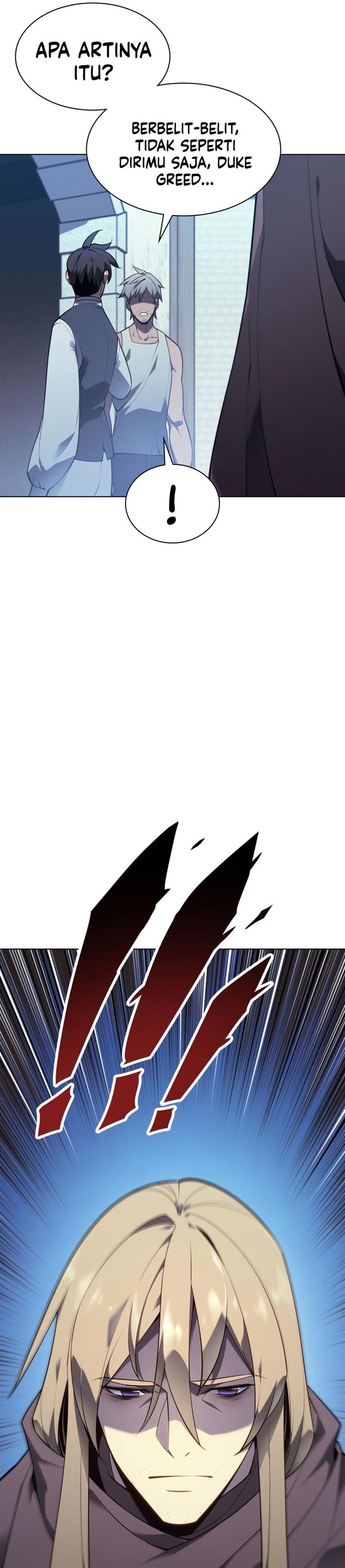 Read Overgeared ID Manga Online