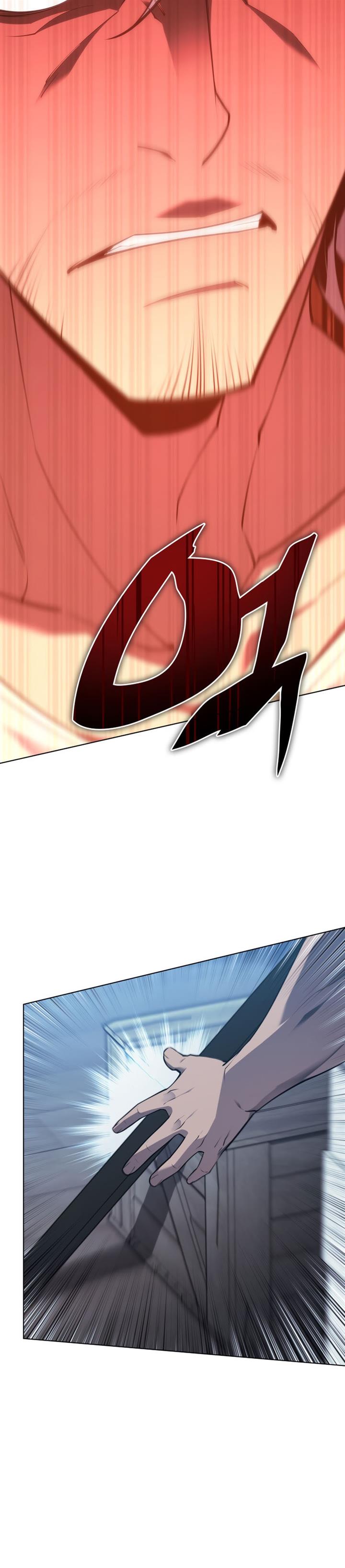 Read Overgeared ID Manga Online