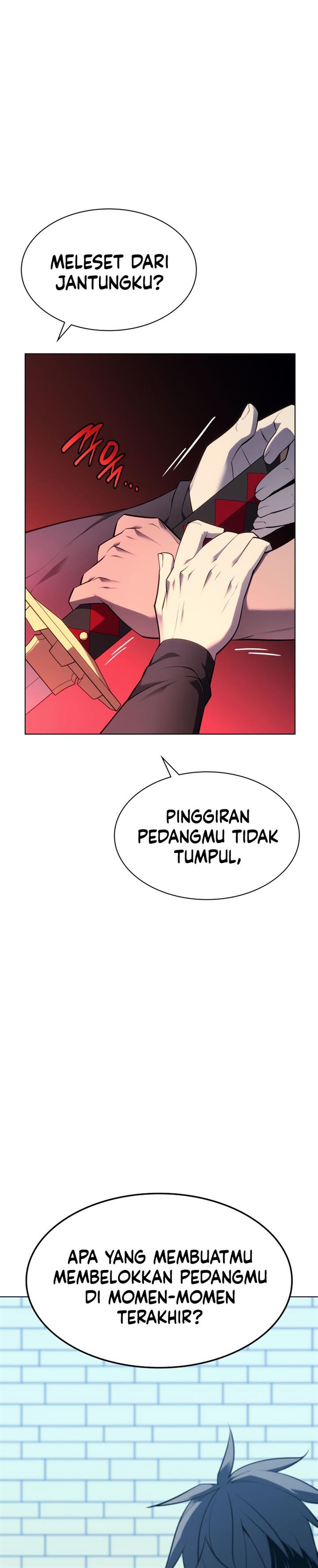 Read Overgeared ID Manga Online