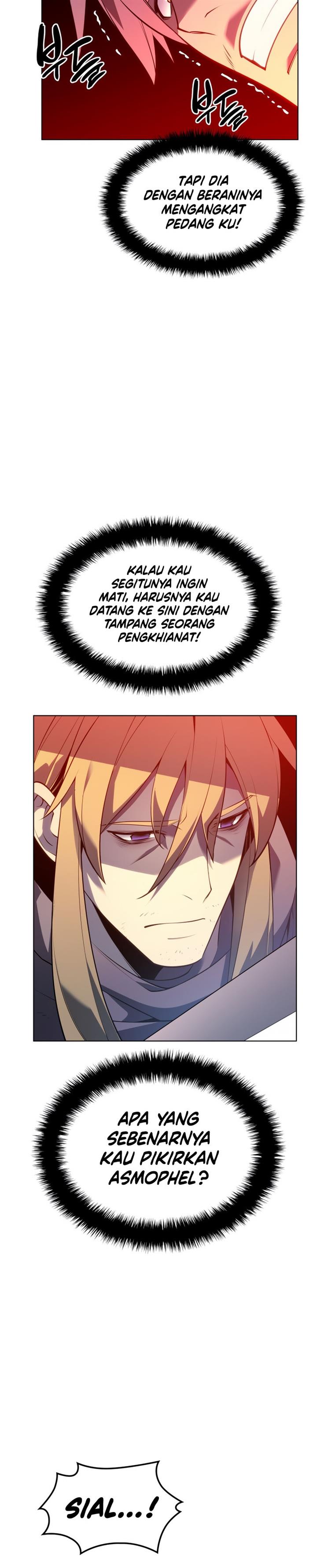 Read Overgeared ID Manga Online