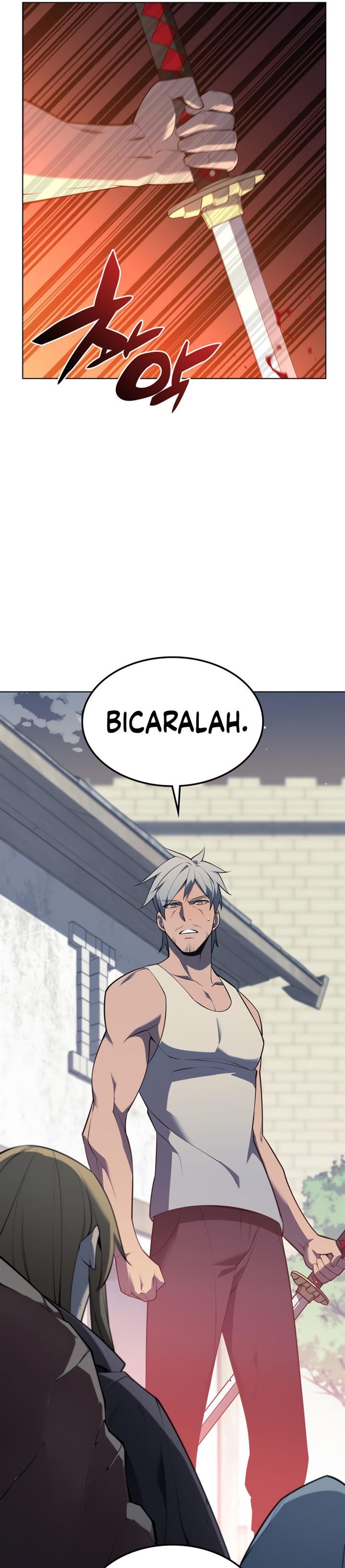 Read Overgeared ID Manga Online