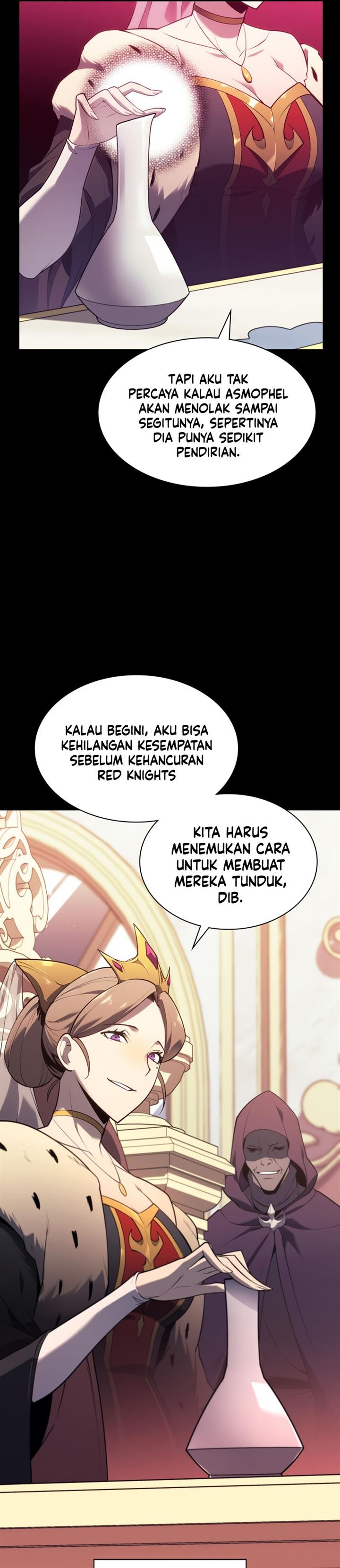Read Overgeared ID Manga Online