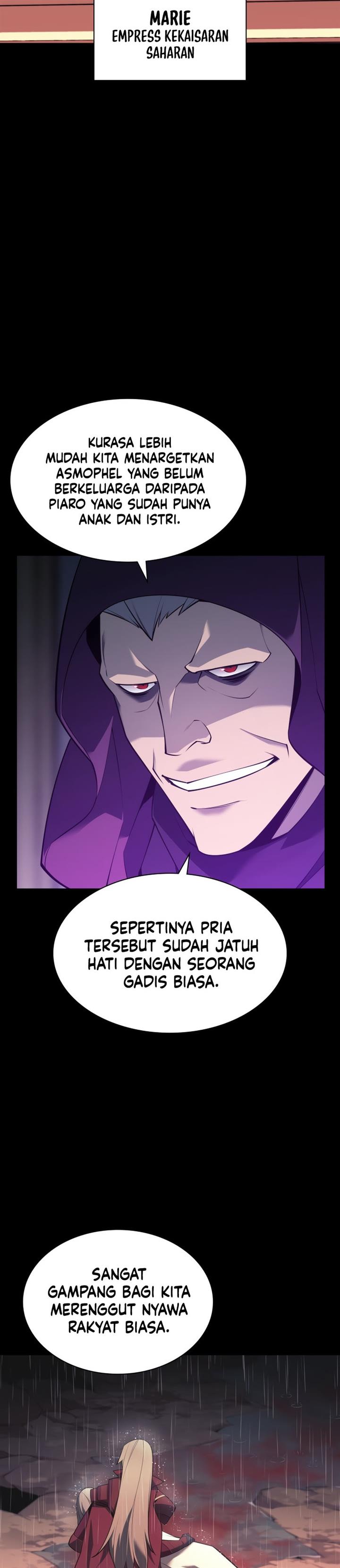 Read Overgeared ID Manga Online