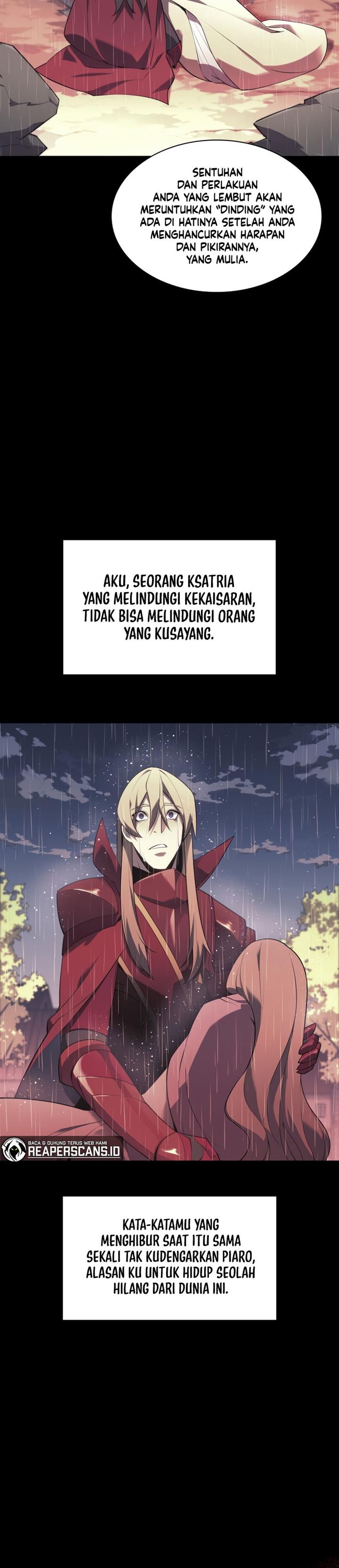 Read Overgeared ID Manga Online