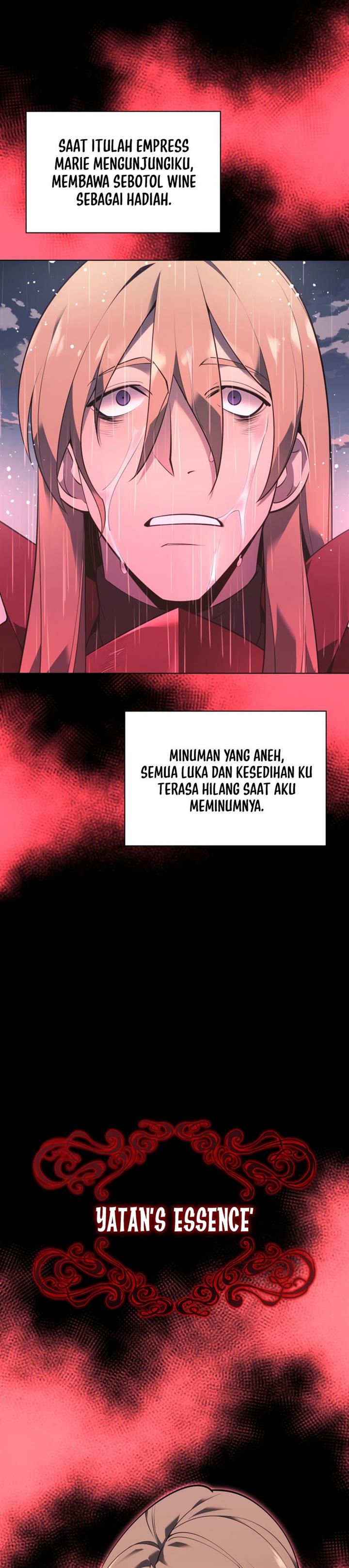 Read Overgeared ID Manga Online