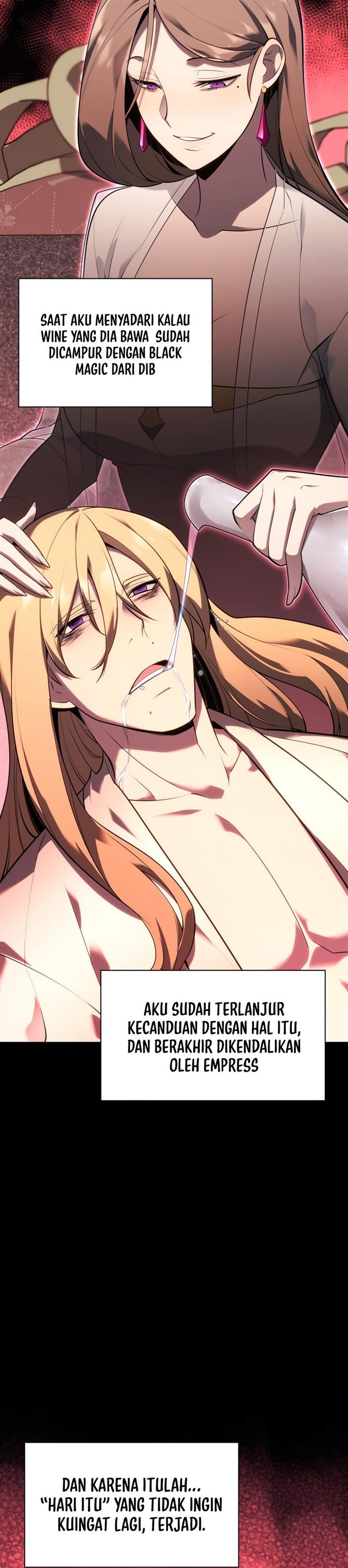 Read Overgeared ID Manga Online