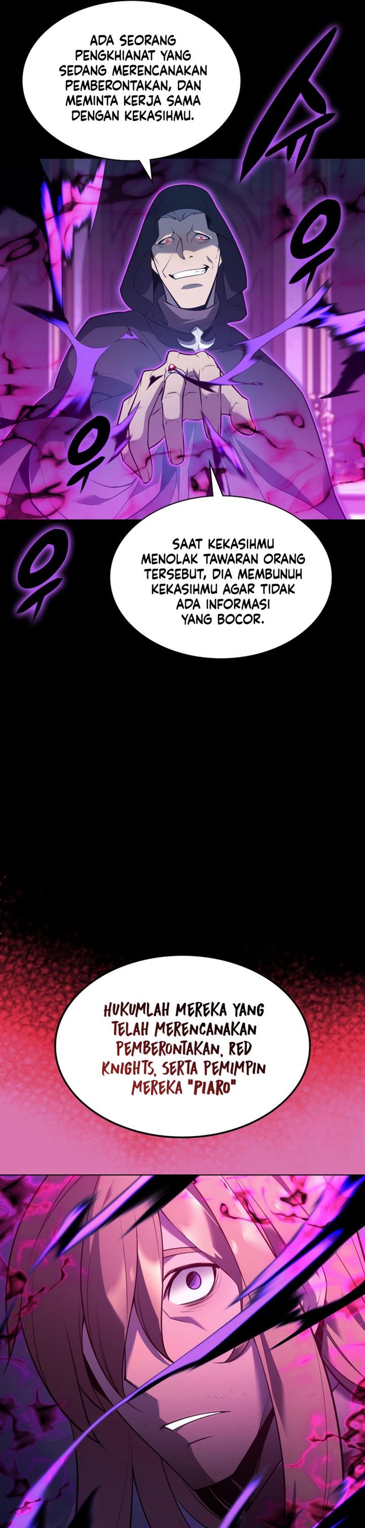 Read Overgeared ID Manga Online