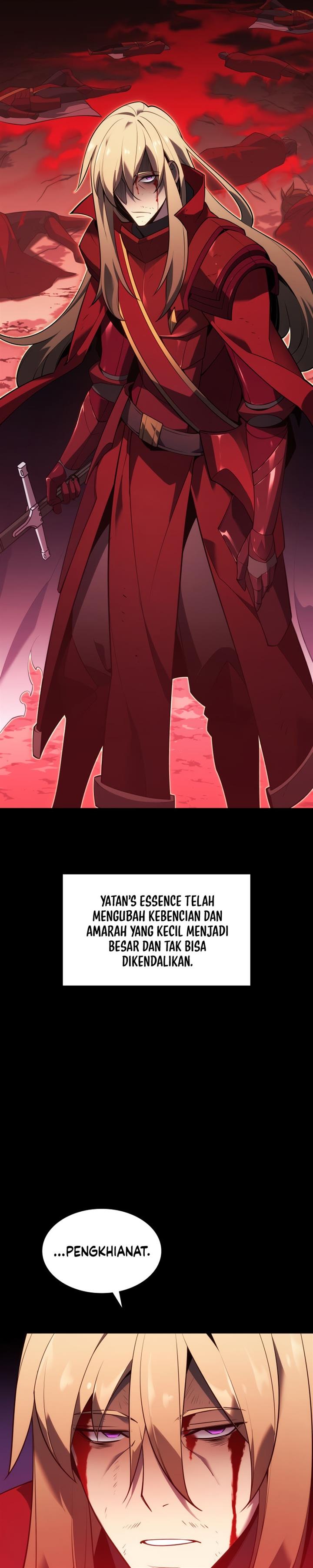 Read Overgeared ID Manga Online