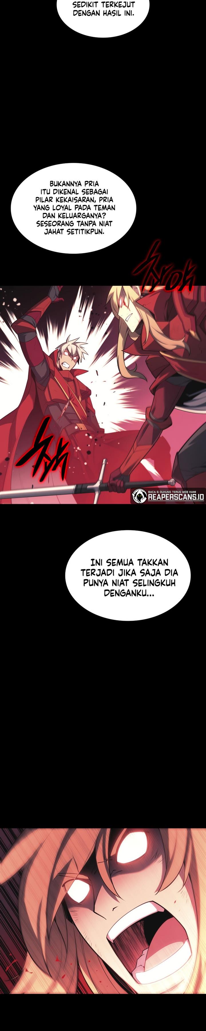 Read Overgeared ID Manga Online