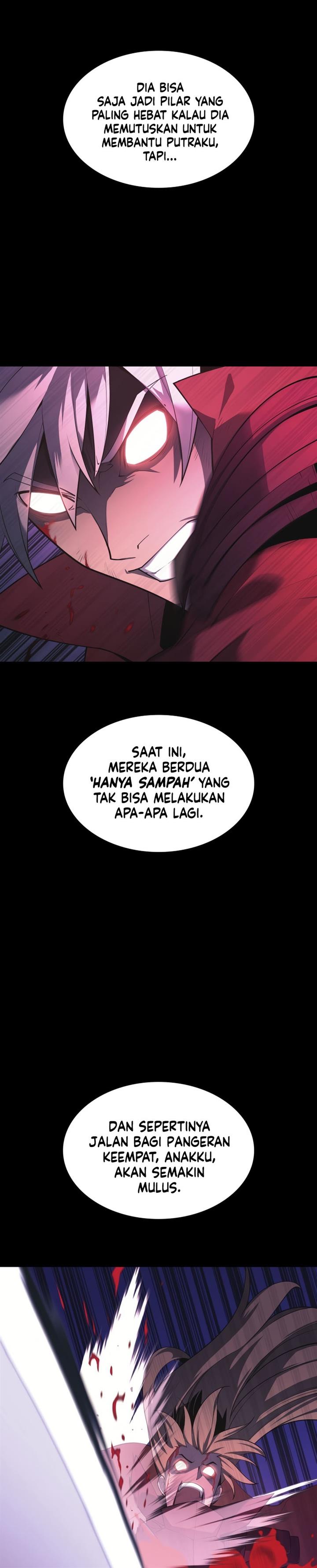 Read Overgeared ID Manga Online