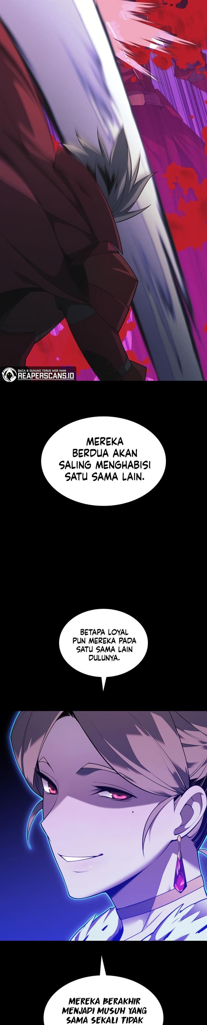 Read Overgeared ID Manga Online