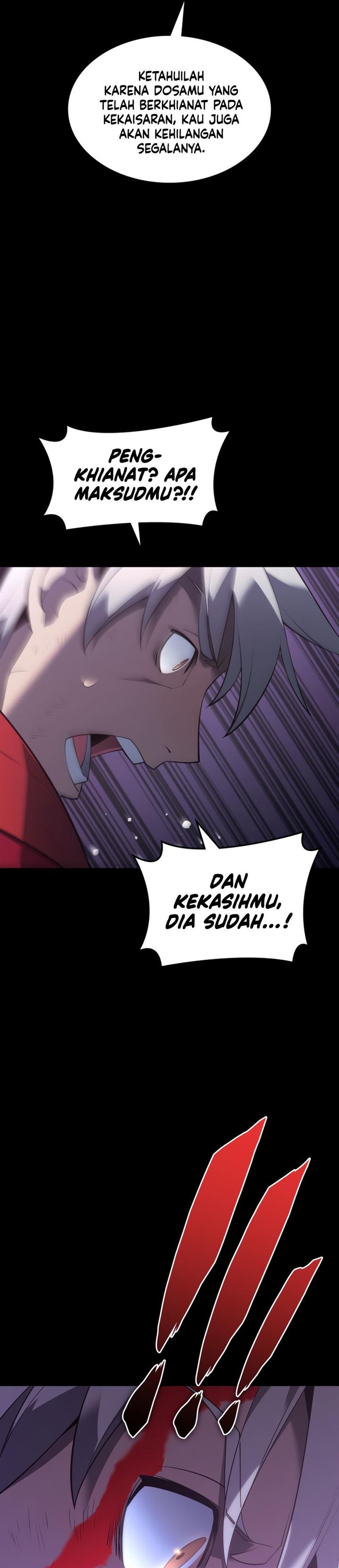 Read Overgeared ID Manga Online