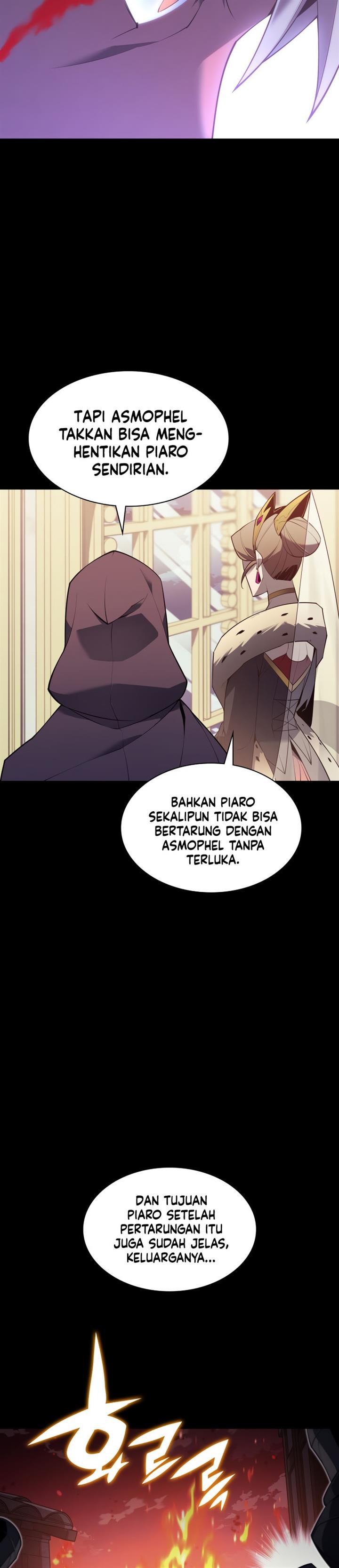 Read Overgeared ID Manga Online