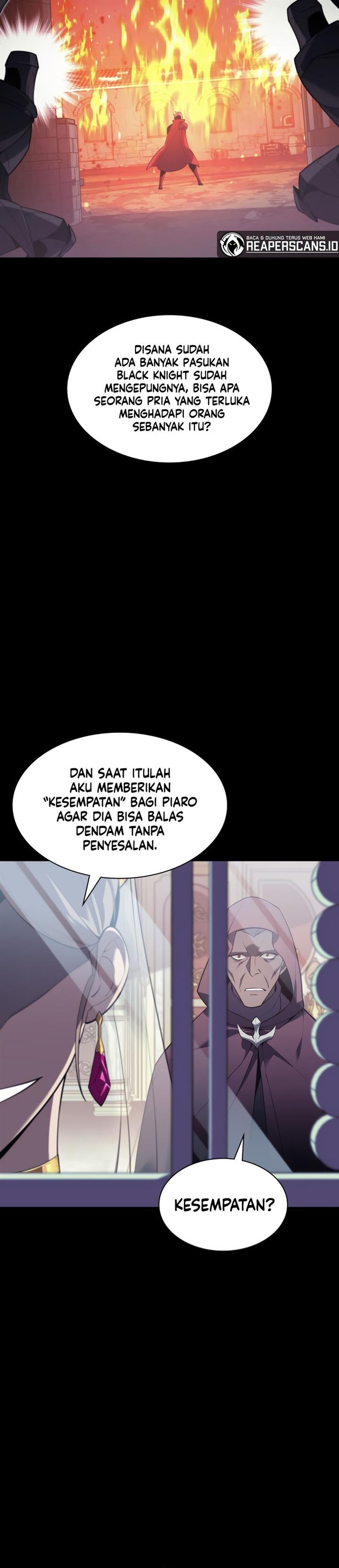 Read Overgeared ID Manga Online