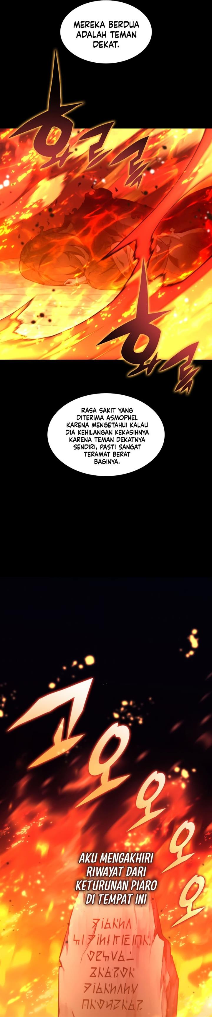 Read Overgeared ID Manga Online