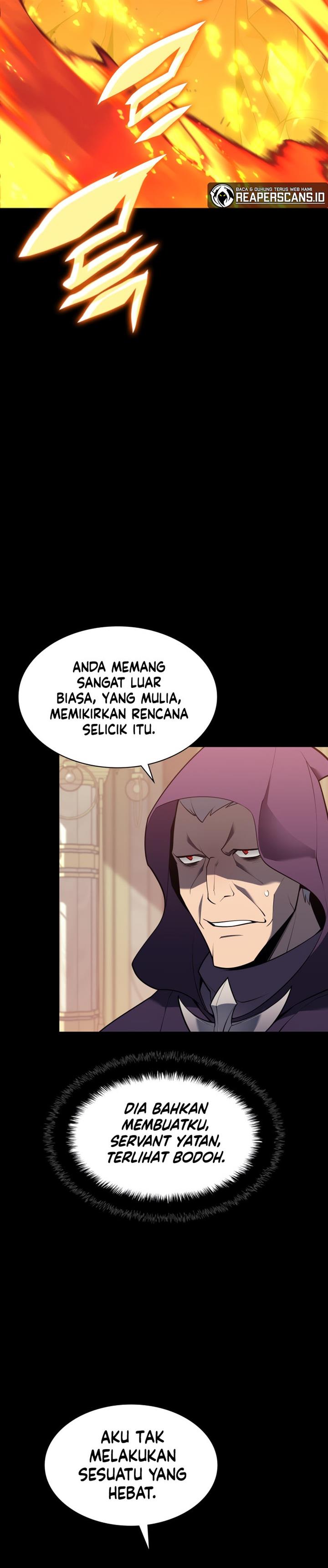 Read Overgeared ID Manga Online