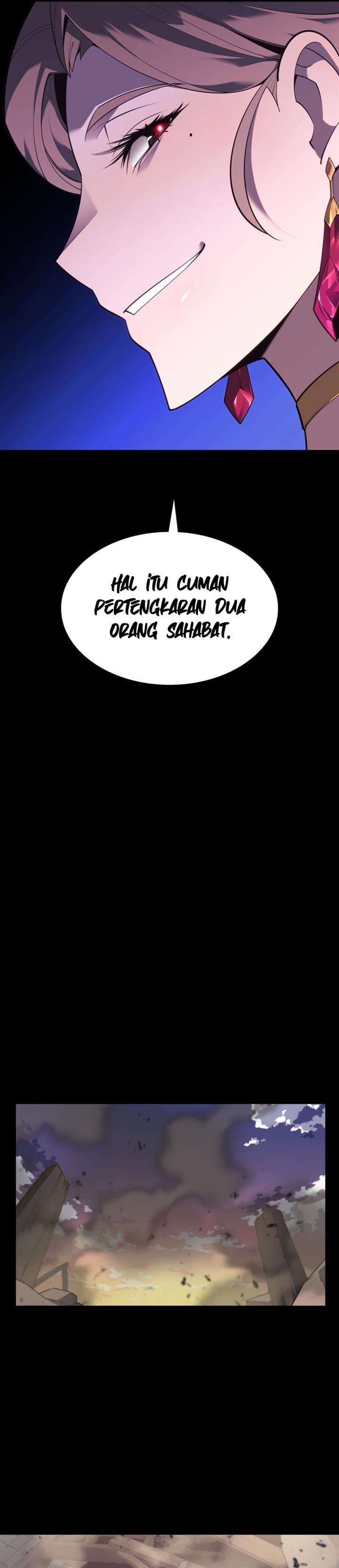 Read Overgeared ID Manga Online