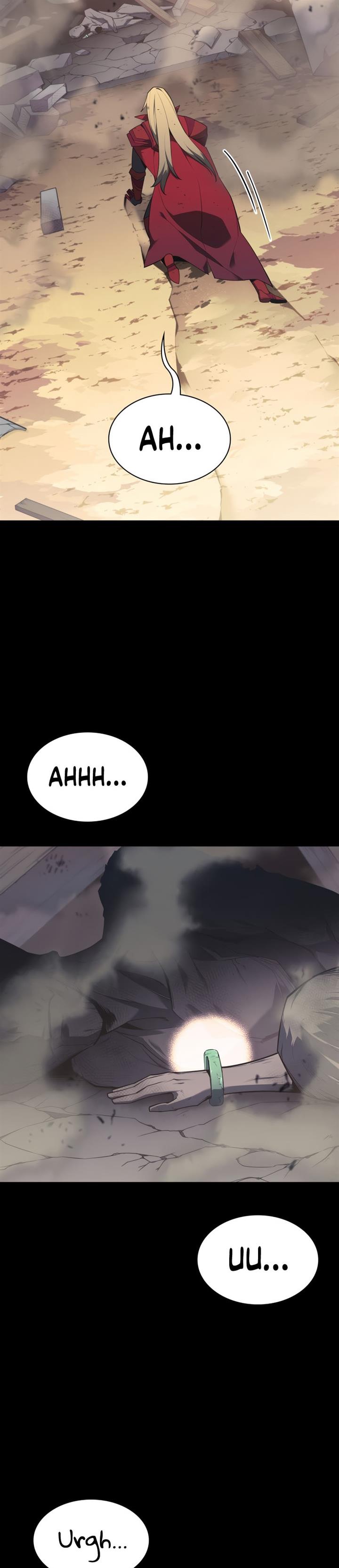 Read Overgeared ID Manga Online
