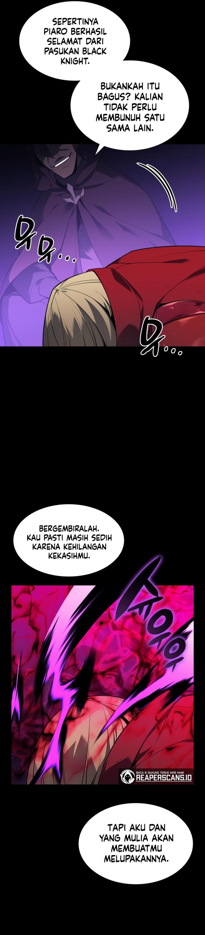 Read Overgeared ID Manga Online