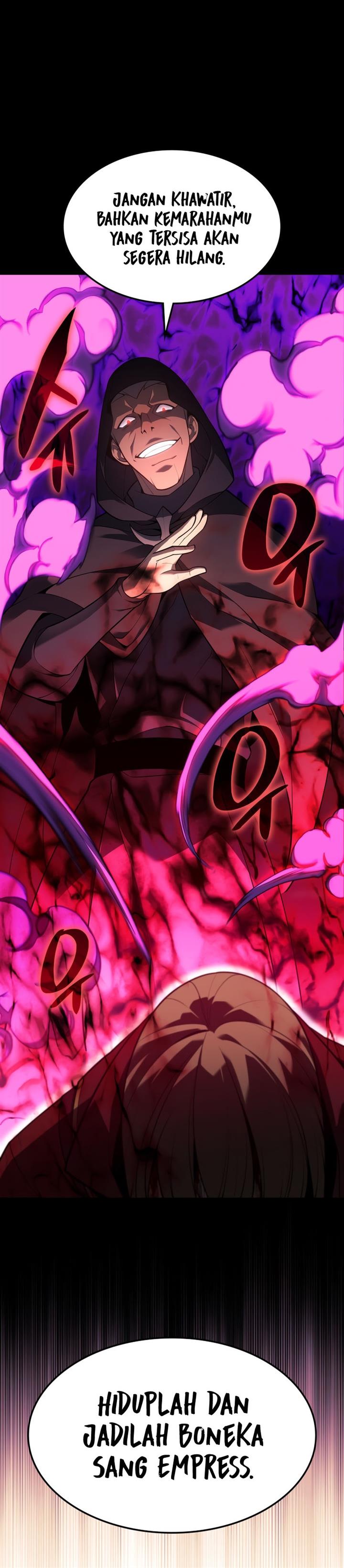Read Overgeared ID Manga Online