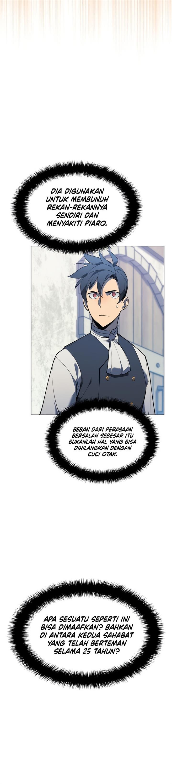 Read Overgeared ID Manga Online