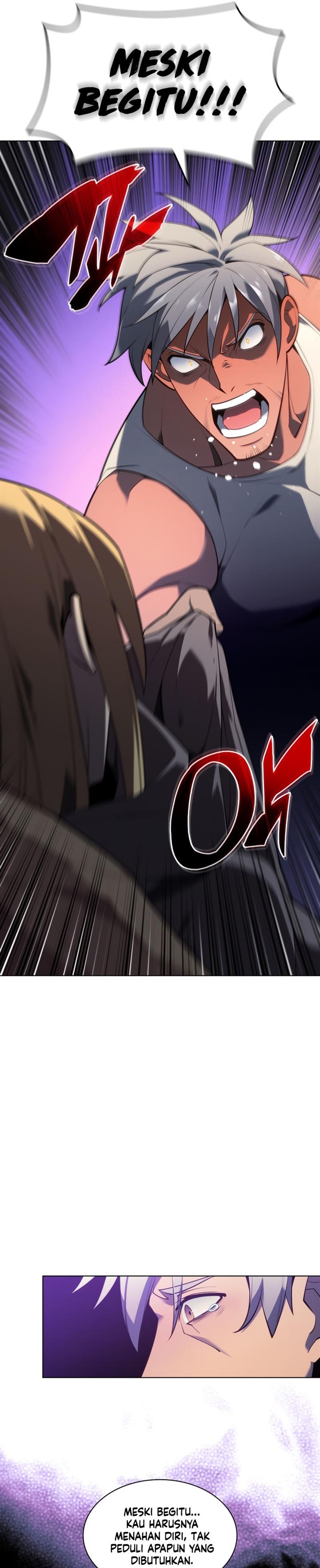 Read Overgeared ID Manga Online