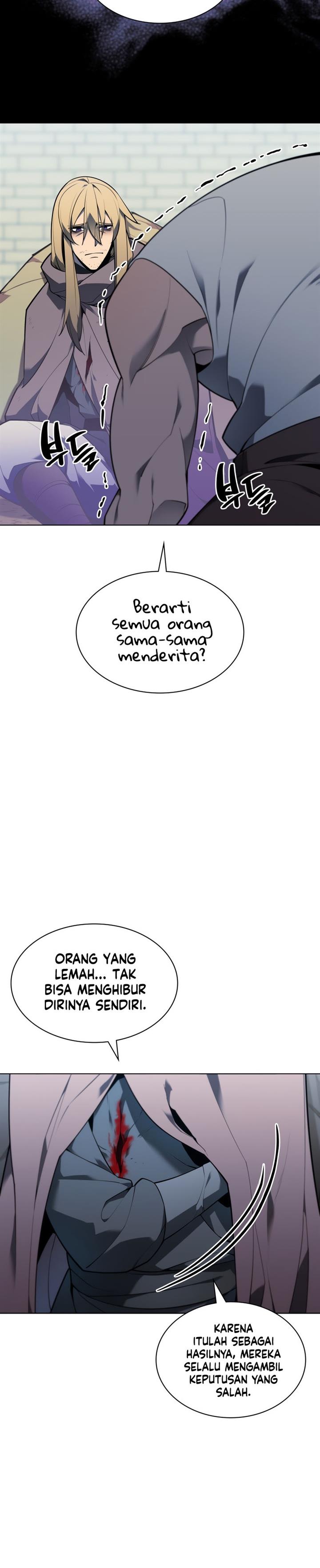 Read Overgeared ID Manga Online