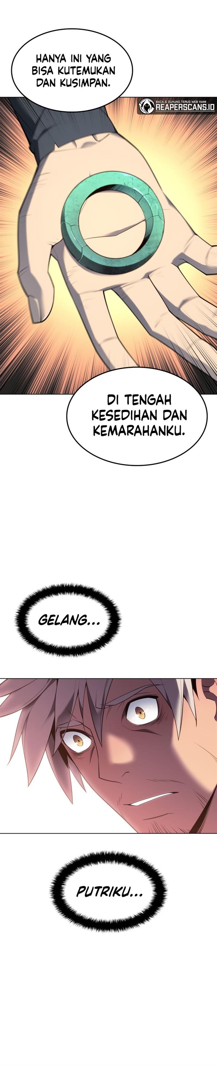 Read Overgeared ID Manga Online