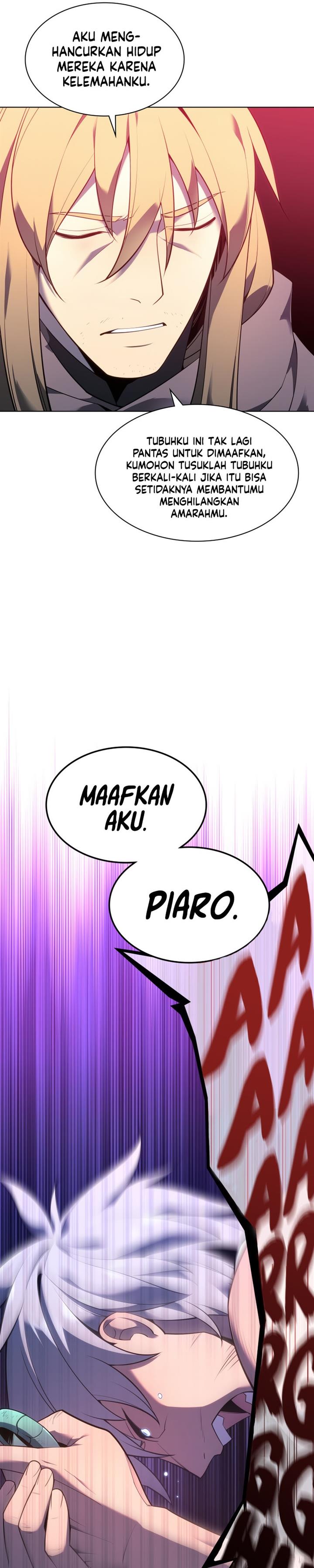 Read Overgeared ID Manga Online