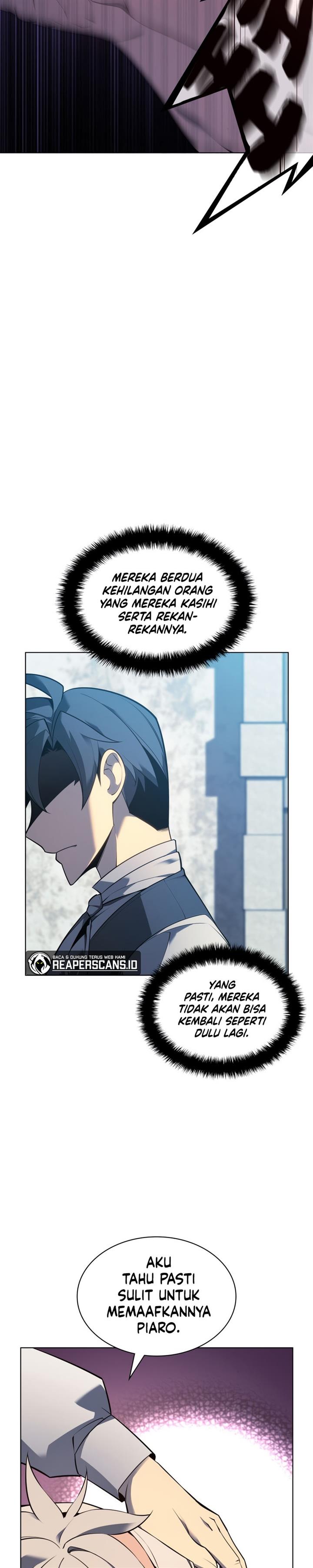 Read Overgeared ID Manga Online