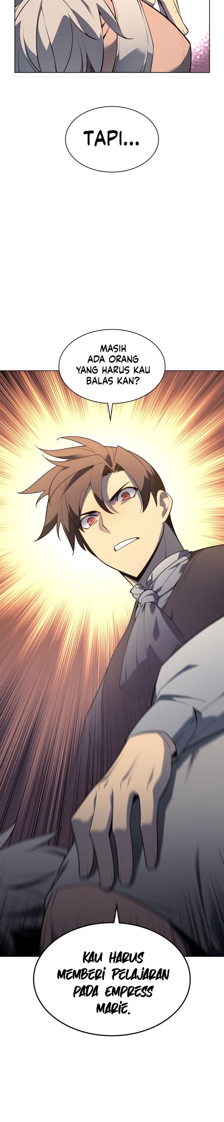 Read Overgeared ID Manga Online