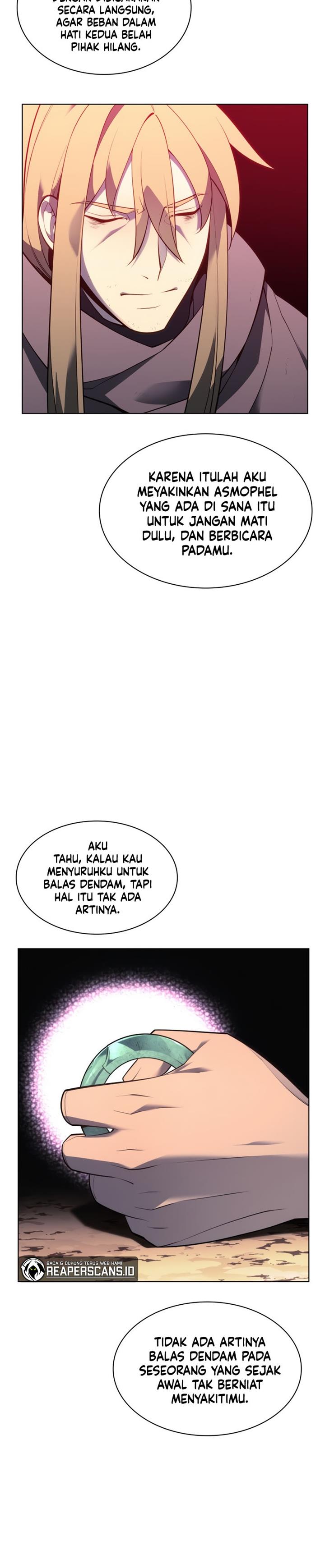Read Overgeared ID Manga Online
