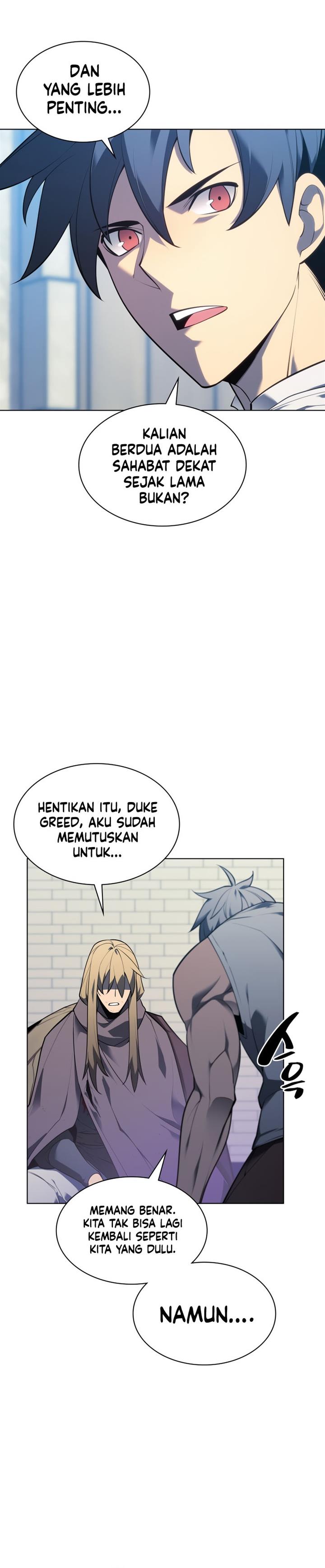 Read Overgeared ID Manga Online