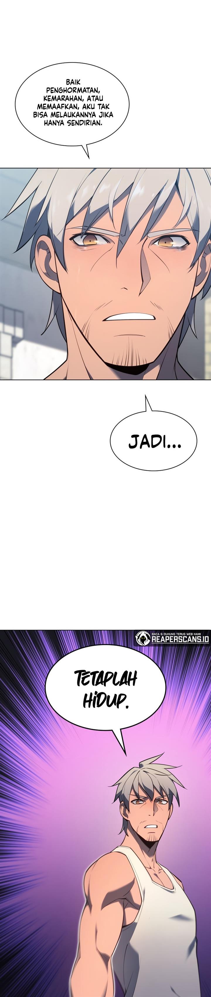 Read Overgeared ID Manga Online