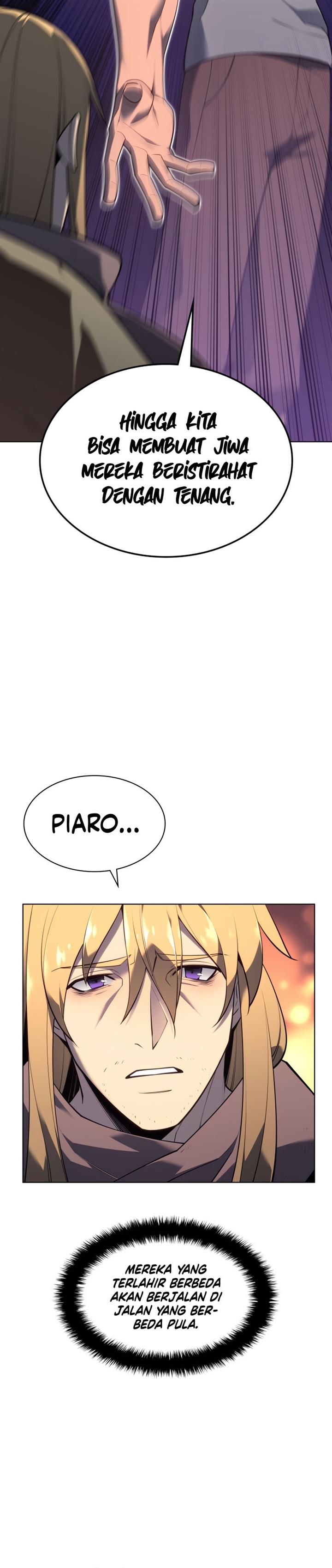 Read Overgeared ID Manga Online