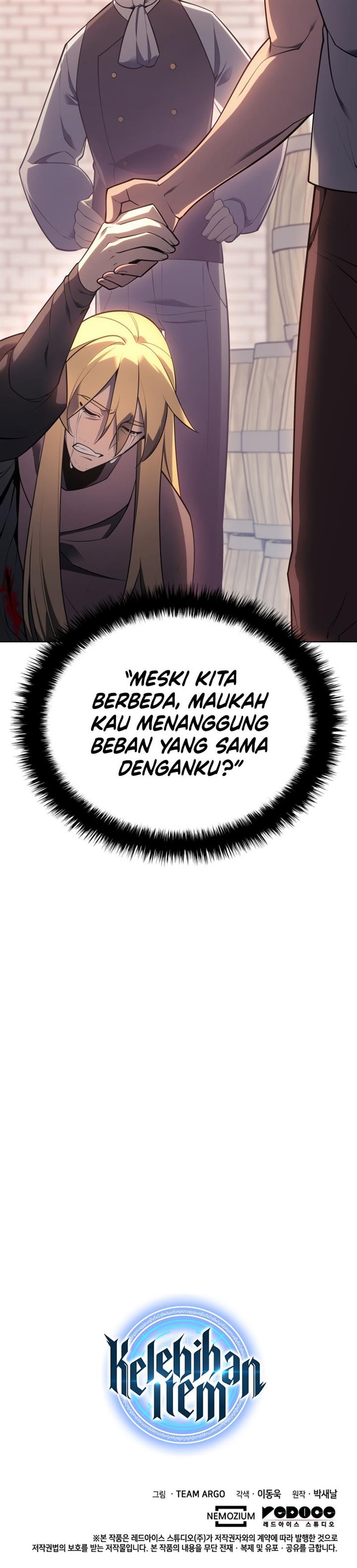 Read Overgeared ID Manga Online
