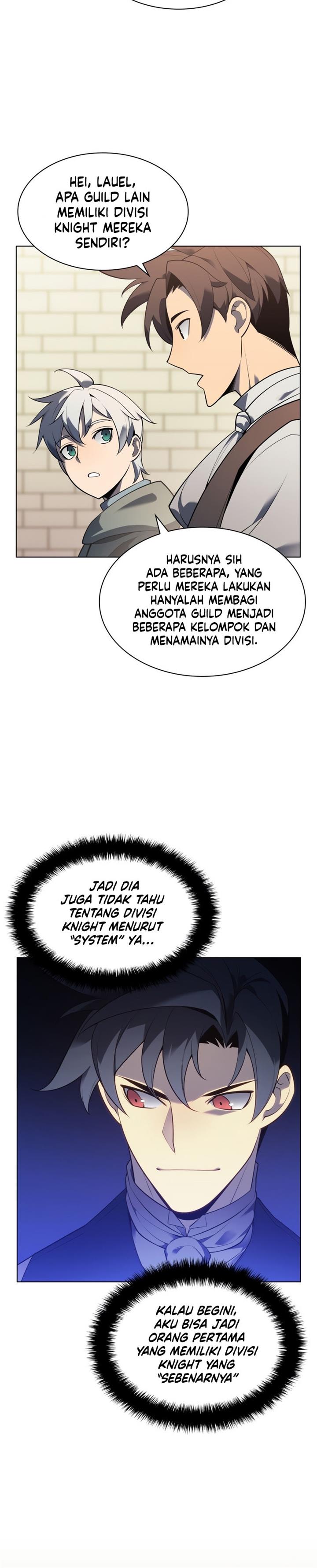 Read Overgeared ID Manga Online