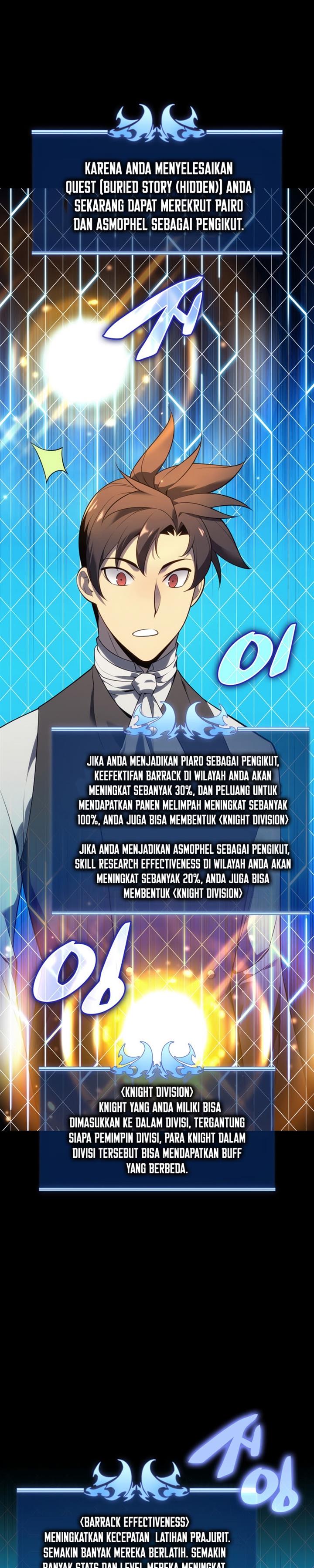 Read Overgeared ID Manga Online