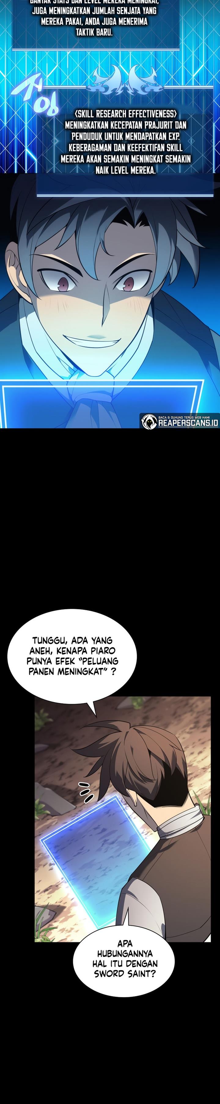 Read Overgeared ID Manga Online