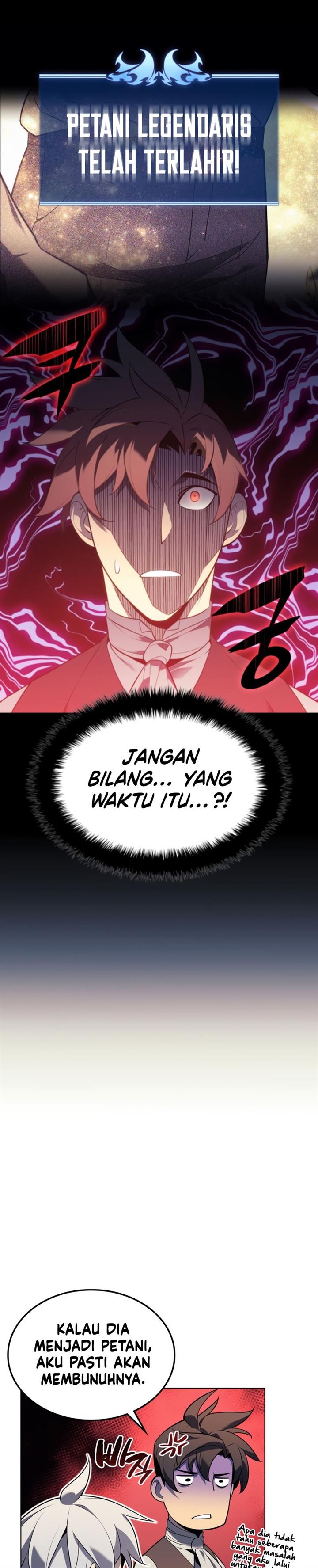 Read Overgeared ID Manga Online