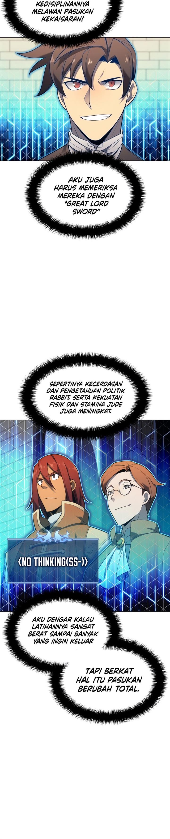 Read Overgeared ID Manga Online