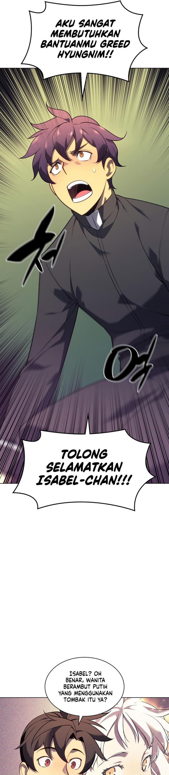 Read Overgeared ID Manga Online