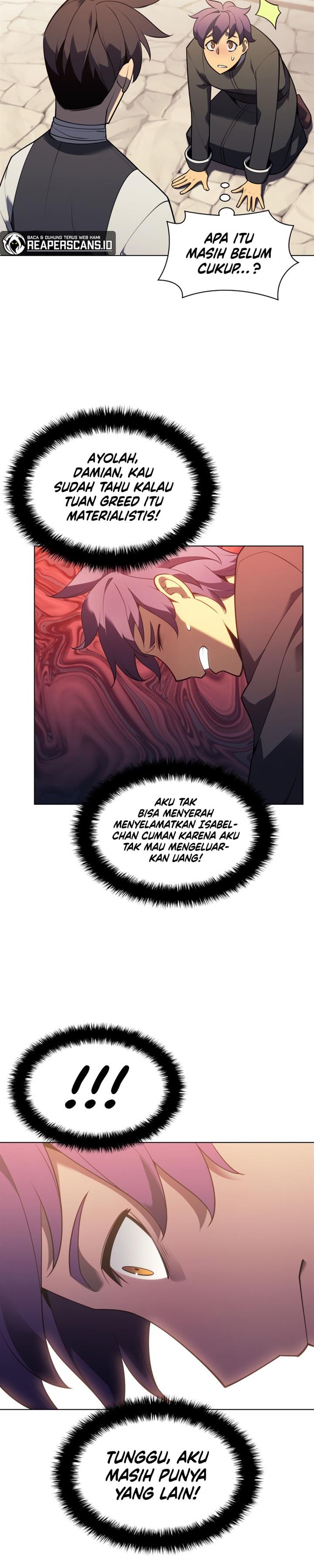 Read Overgeared ID Manga Online