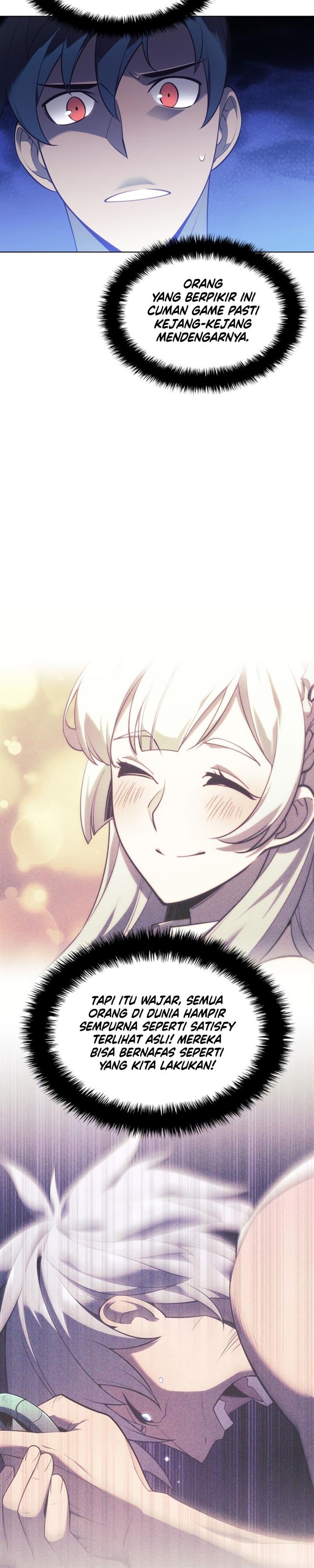 Read Overgeared ID Manga Online