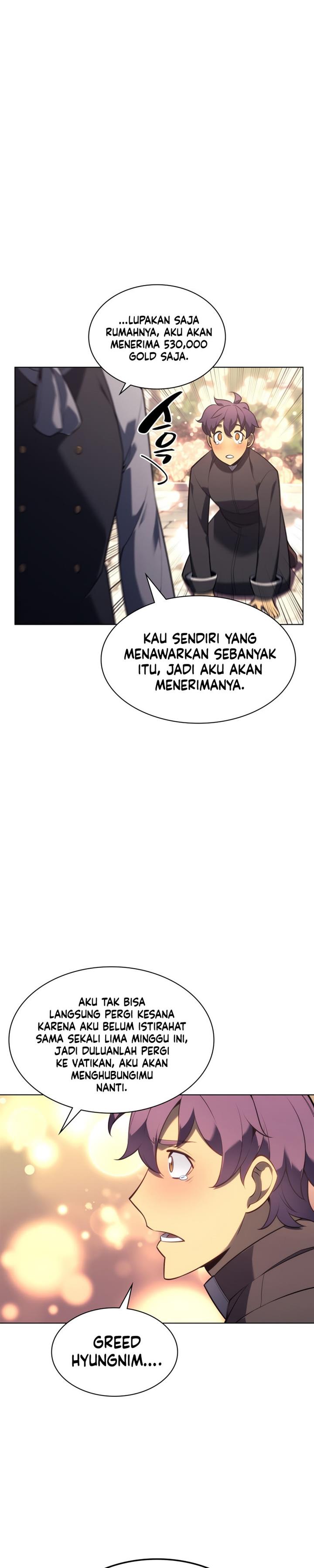 Read Overgeared ID Manga Online