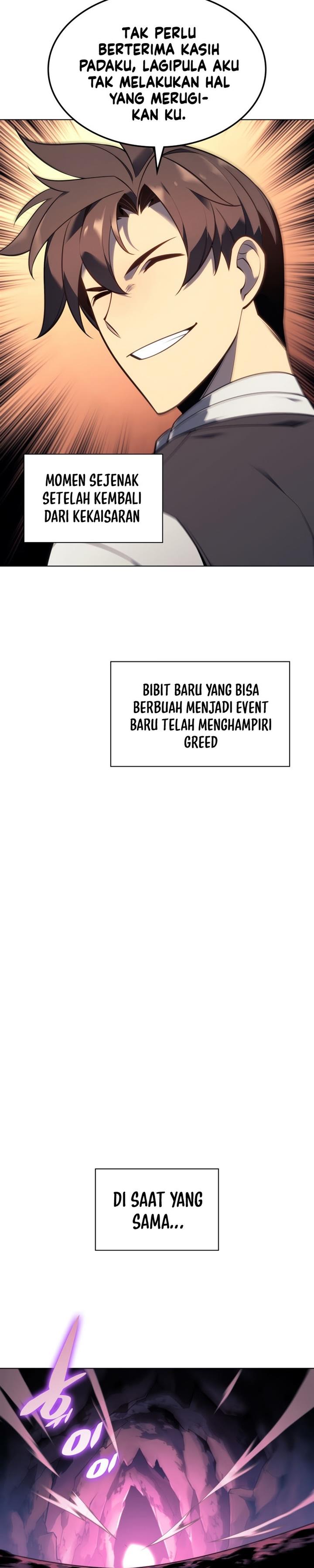 Read Overgeared ID Manga Online